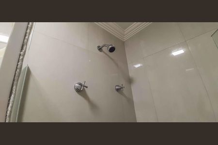 Apartamento para alugar com 46m², 2 quartos e 1 vaga Apartamento para alugar com 46m², 2 quartos e 1 vagaBanheiro