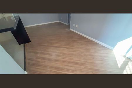 Apartamento para alugar com 46m², 2 quartos e 1 vaga Apartamento para alugar com 46m², 2 quartos e 1 vagaSala