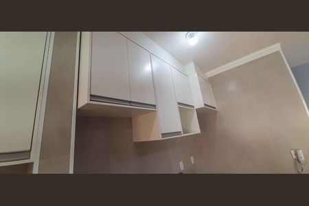 Apartamento para alugar com 46m², 2 quartos e 1 vaga Apartamento para alugar com 46m², 2 quartos e 1 vagaCozinha