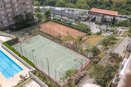 Apartamento para alugar com 46m², 2 quartos e 1 vaga Apartamento para alugar com 46m², 2 quartos e 1 vagaÁrea Comum