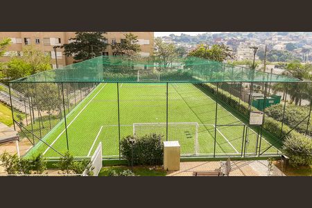 Apartamento para alugar com 46m², 2 quartos e 1 vaga Apartamento para alugar com 46m², 2 quartos e 1 vagaÁrea Comum
