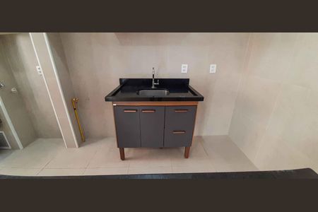 Apartamento para alugar com 46m², 2 quartos e 1 vaga Apartamento para alugar com 46m², 2 quartos e 1 vagaCozinha