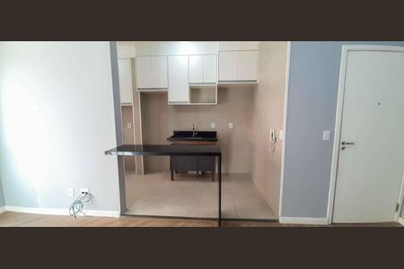 Apartamento para alugar com 46m², 2 quartos e 1 vaga Apartamento para alugar com 46m², 2 quartos e 1 vagaCozinha