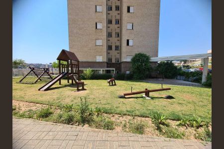 Apartamento para alugar com 46m², 2 quartos e 1 vaga Apartamento para alugar com 46m², 2 quartos e 1 vagaÁrea Comum