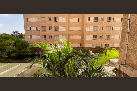 Apartamento para alugar com 46m², 2 quartos e 1 vaga Apartamento para alugar com 46m², 2 quartos e 1 vagaVista do Quarto 1