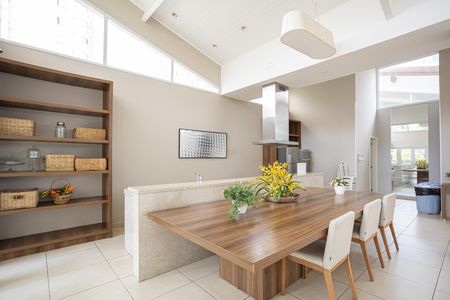 Apartamento para alugar com 46m², 2 quartos e 1 vaga Apartamento para alugar com 46m², 2 quartos e 1 vagaÁrea Comum