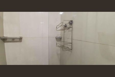 Apartamento para alugar com 46m², 2 quartos e 1 vaga Apartamento para alugar com 46m², 2 quartos e 1 vagaBanheiro