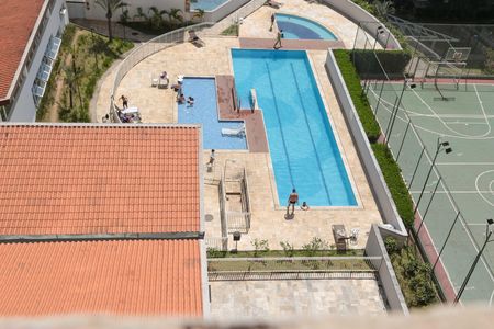 Apartamento para alugar com 46m², 2 quartos e 1 vaga Apartamento para alugar com 46m², 2 quartos e 1 vagaÁrea Comum