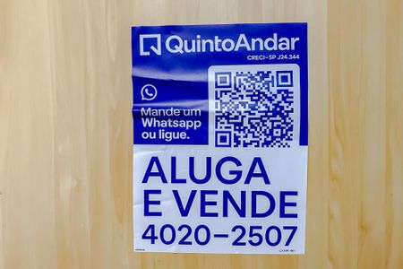 Apartamento para alugar com 55m², 2 quartos e 1 vagaPlaquinha