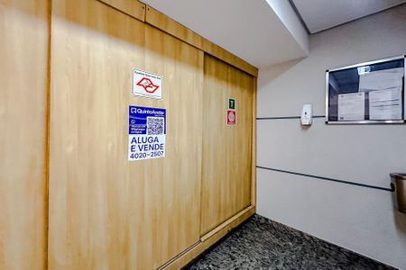 Apartamento para alugar com 55m², 2 quartos e 1 vagaÁrea comum - Plaquinha