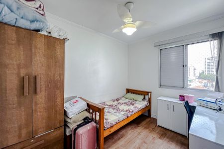 Apartamento para alugar com 55m², 2 quartos e 1 vagaQuarto 2