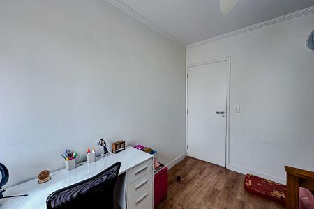 Apartamento para alugar com 55m², 2 quartos e 1 vagaQuarto 2