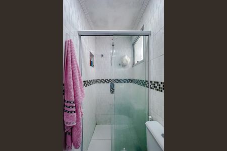 Apartamento para alugar com 55m², 2 quartos e 1 vagaBanheiro