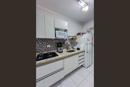 Apartamento para alugar com 55m², 2 quartos e 1 vagaCozinha