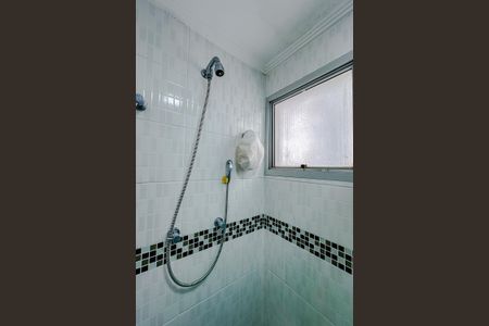 Apartamento para alugar com 55m², 2 quartos e 1 vagaBanheiro