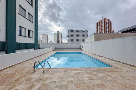 Apartamento para alugar com 55m², 2 quartos e 1 vagaÁrea comum - Piscina