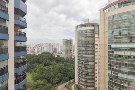 Apartamento à venda com 137m², 3 quartos e 5 vagasVista Varanda - Suíte 3