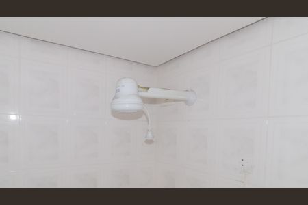 Apartamento à venda com 137m², 3 quartos e 5 vagasDetalhe Banheiro - Área de Serviço