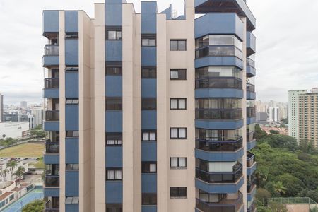 Apartamento à venda com 137m², 3 quartos e 5 vagasVista - Suíte 2