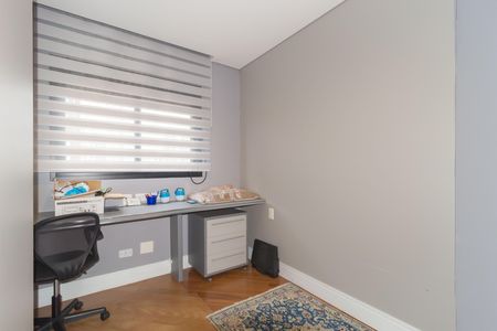 Apartamento à venda com 137m², 3 quartos e 5 vagasSuíte 1