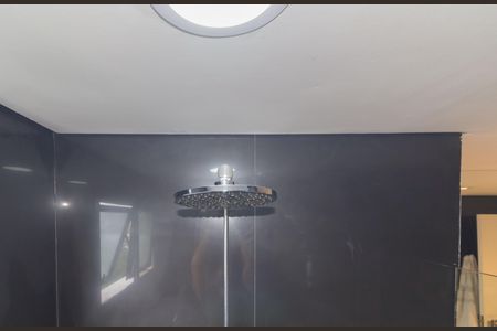 Apartamento à venda com 137m², 3 quartos e 5 vagasDetalhe Banheiro - Suíte 3