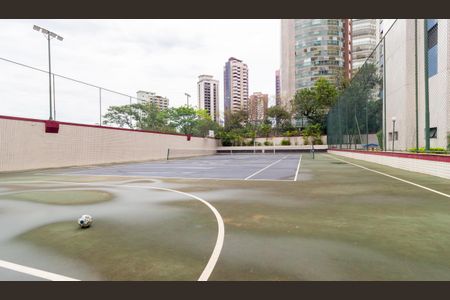 Apartamento à venda com 137m², 3 quartos e 5 vagasQuadra