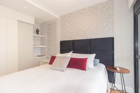 Apartamento à venda com 137m², 3 quartos e 5 vagasSuíte 3