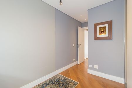 Apartamento à venda com 137m², 3 quartos e 5 vagasSuíte 1