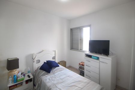 Apartamento à venda com 65m², 3 quartos e 1 vagaQuarto 3