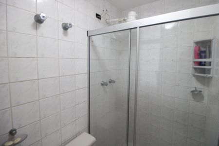 Apartamento à venda com 65m², 3 quartos e 1 vagaBanheiro