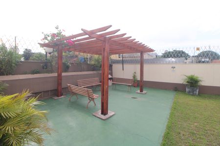 Apartamento à venda com 65m², 3 quartos e 1 vagaÁrea Comum