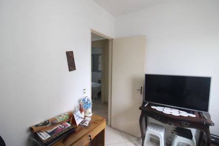 Apartamento à venda com 65m², 3 quartos e 1 vagaQuarto 1