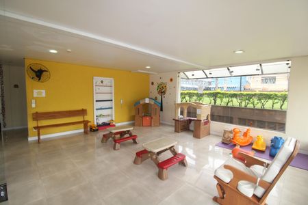 Apartamento à venda com 65m², 3 quartos e 1 vagaÁrea Comum