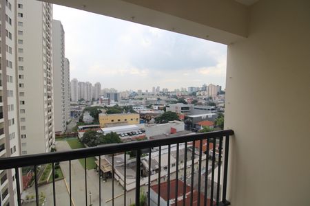 Apartamento à venda com 65m², 3 quartos e 1 vagaSala - Varanda