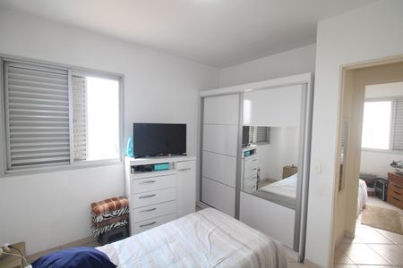 Apartamento à venda com 65m², 3 quartos e 1 vagaQuarto 3