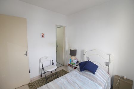 Apartamento à venda com 65m², 3 quartos e 1 vagaQuarto 3