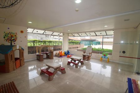 Apartamento à venda com 65m², 3 quartos e 1 vagaÁrea Comum