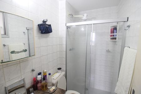 Apartamento à venda com 65m², 3 quartos e 1 vagaQuarto 3 - Banheiro