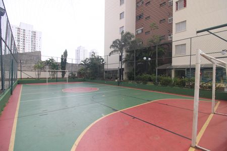 Apartamento à venda com 65m², 3 quartos e 1 vagaÁrea Comum