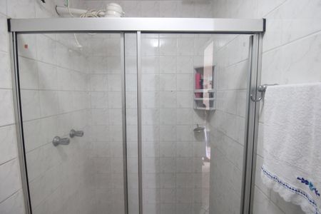 Apartamento à venda com 65m², 3 quartos e 1 vagaBanheiro