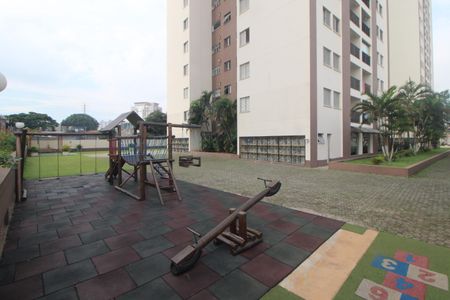 Apartamento à venda com 65m², 3 quartos e 1 vagaÁrea Comum