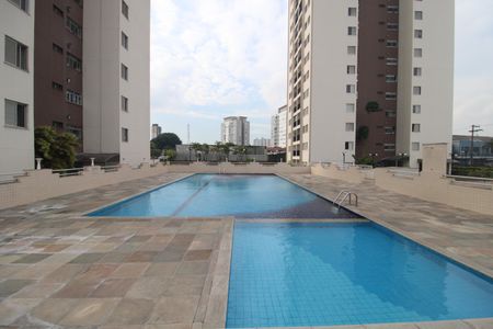 Apartamento à venda com 65m², 3 quartos e 1 vagaÁrea Comum