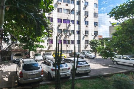 Apartamento à venda com 55m², 2 quartos e 1 vaga Apartamento à venda com 55m², 2 quartos e 1 vagaVista da Sala