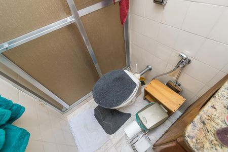 Apartamento à venda com 55m², 2 quartos e 1 vaga Apartamento à venda com 55m², 2 quartos e 1 vagaCozinha