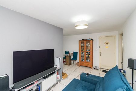 Apartamento à venda com 55m², 2 quartos e 1 vaga Apartamento à venda com 55m², 2 quartos e 1 vagaSala