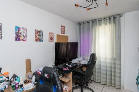 Apartamento à venda com 55m², 2 quartos e 1 vaga Apartamento à venda com 55m², 2 quartos e 1 vagaQuarto 1