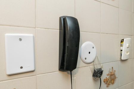 Apartamento à venda com 55m², 2 quartos e 1 vaga Apartamento à venda com 55m², 2 quartos e 1 vagaCozinha