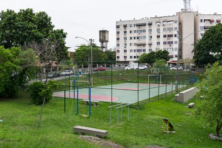 Apartamento à venda com 55m², 2 quartos e 1 vaga Apartamento à venda com 55m², 2 quartos e 1 vagaÁrea comum - Quadra