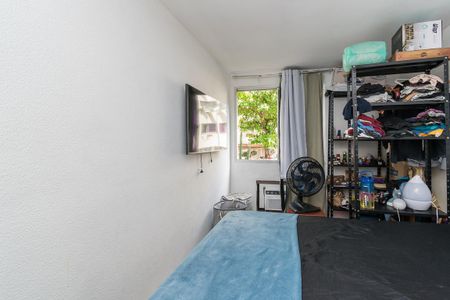 Apartamento à venda com 55m², 2 quartos e 1 vaga Apartamento à venda com 55m², 2 quartos e 1 vagaQuarto 2