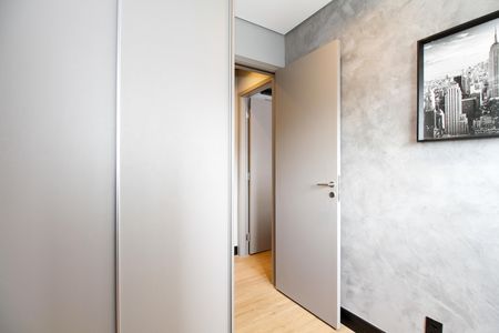 Apartamento para alugar com 60m², 2 quartos e 2 vagas Apartamento para alugar com 60m², 2 quartos e 2 vagasQuarto